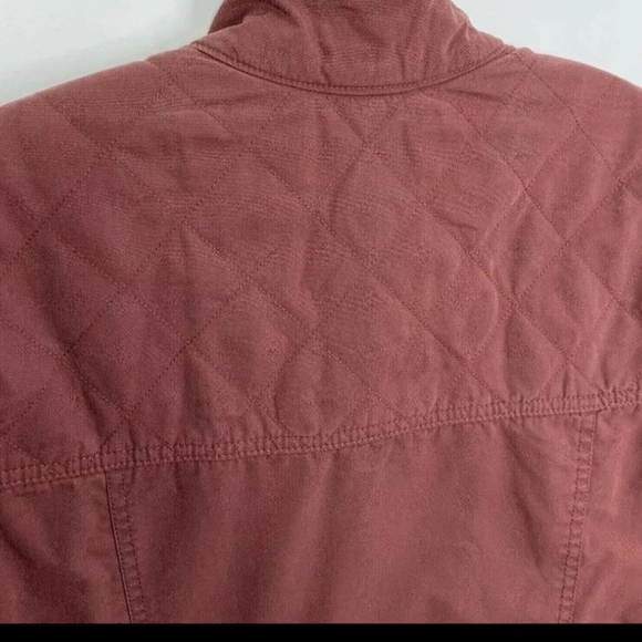 Toad&Co Kenai Jacket, S - Picture 7 of 9